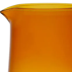Fabrique de Styles Carafes Et Pichets*Pichet en verre 1.2l - Aurore
