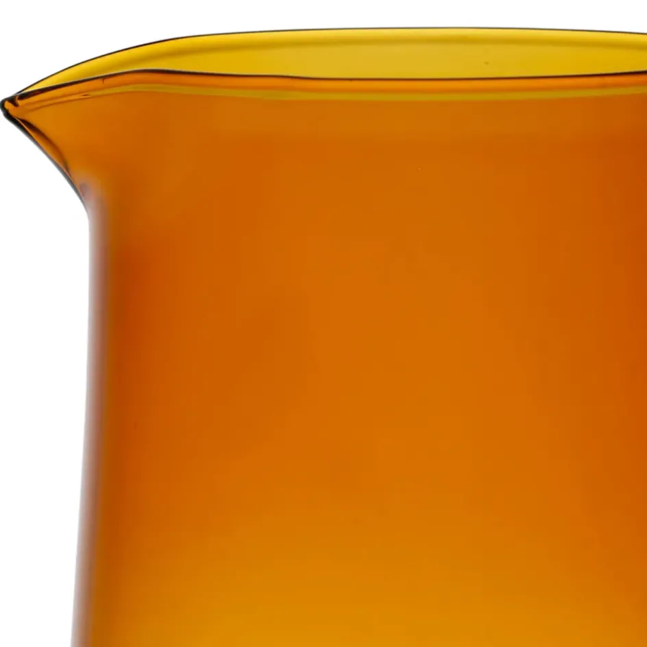 Fabrique de Styles Carafes Et Pichets*Pichet en verre 1.2l - Aurore