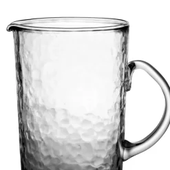 Fabrique de Styles Carafes Et Pichets*Pichet iza en verre - 1.6L
