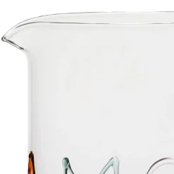 Fabrique de Styles Carafes Et Pichets*Pichet "Amor" en verre 1L - Dolce Vita