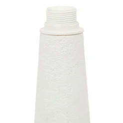 Fabrique de Styles Lampes À Poser*Pied de lampe cylindrique en fer h39cm - fenyx