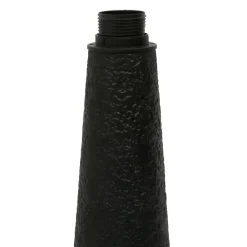 Fabrique de Styles Lampes À Poser*Pied de lampe cylindrique en fer h39cm - fenyx