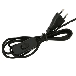 Fabrique de Styles Lampes À Poser*Pied de lampe cylindrique en fer h39cm - fenyx