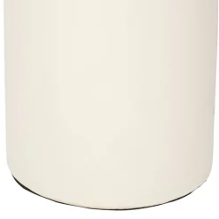 Fabrique de Styles Lampes À Poser*Pied de lampe en porcelaine h34cm - blue sand