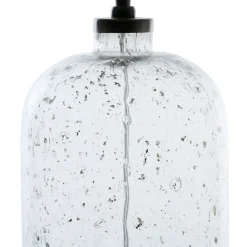 Fabrique de Styles Lampes À Poser*Pied de lampe h44cm en verre - Issero