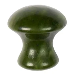 Fabrique de Styles Relaxation Et Massage*Pierre de massage ronde en jade