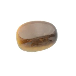 Fabrique de Styles Méditation Et Yoga*Pierre roulée oeil de tigre taille L