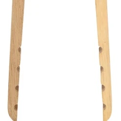 Fabrique de Styles Ustensibles De Cuisine*Pince en acacia - Ablis