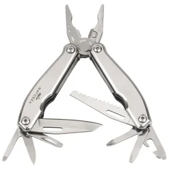 Fabrique de Styles Voyage Et Exploration*Pince multifonction gris - Turku