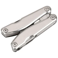 Fabrique de Styles Voyage Et Exploration*Pince multifonction gris - Turku