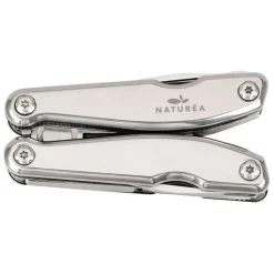 Fabrique de Styles Voyage Et Exploration*Pince multifonction gris - Turku