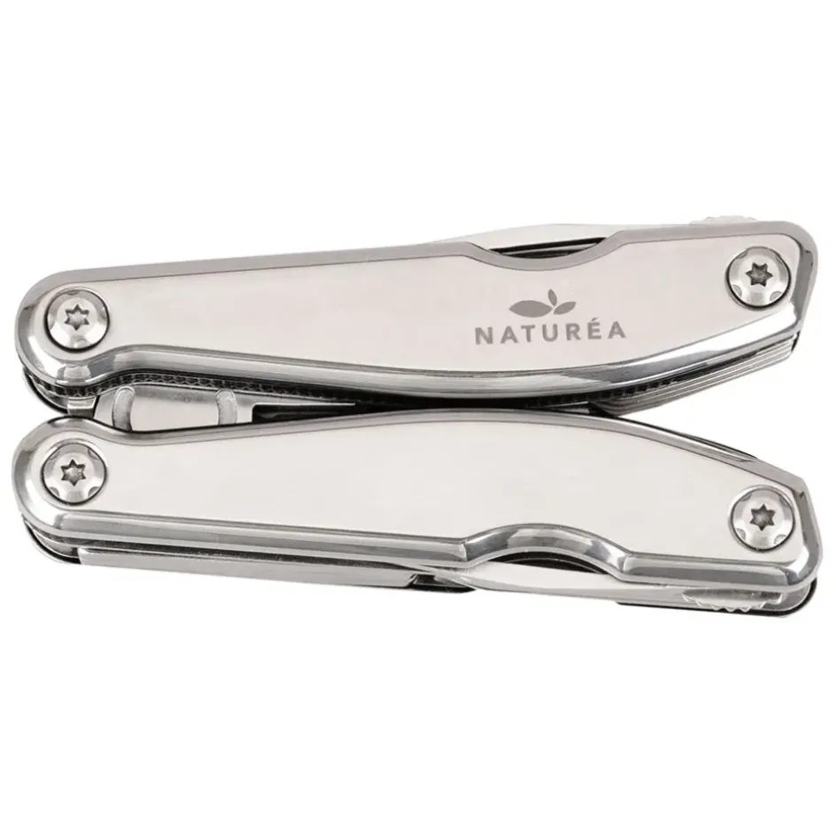 Fabrique de Styles Voyage Et Exploration*Pince multifonction gris - Turku