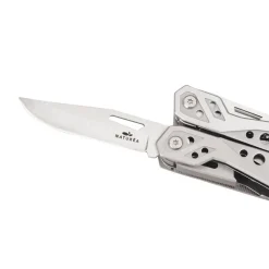 Fabrique de Styles Voyage Et Exploration*Pince multifonction gris - Hanko