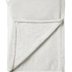 Fabrique de Styles Plaids*Plaid charlie 200x220cm snow white