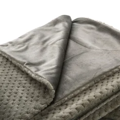 Fabrique de Styles Plaids*Plaid damier new 130x170cm