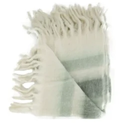 Fabrique de Styles Plaids*Plaid en acrylique 150x125cm