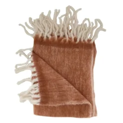 Fabrique de Styles Plaids*Plaid en acrylique 150x125cm