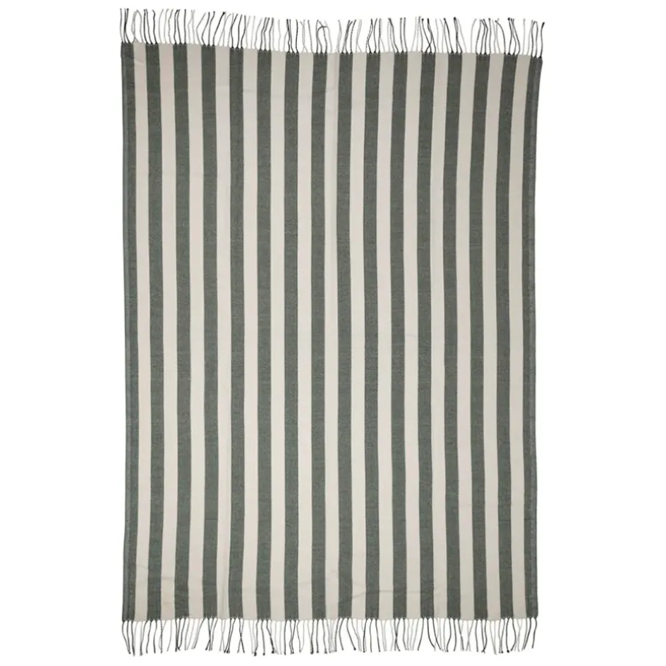 Fabrique de Styles Plaids*Plaid en acrylique 170x130cm - Somptua