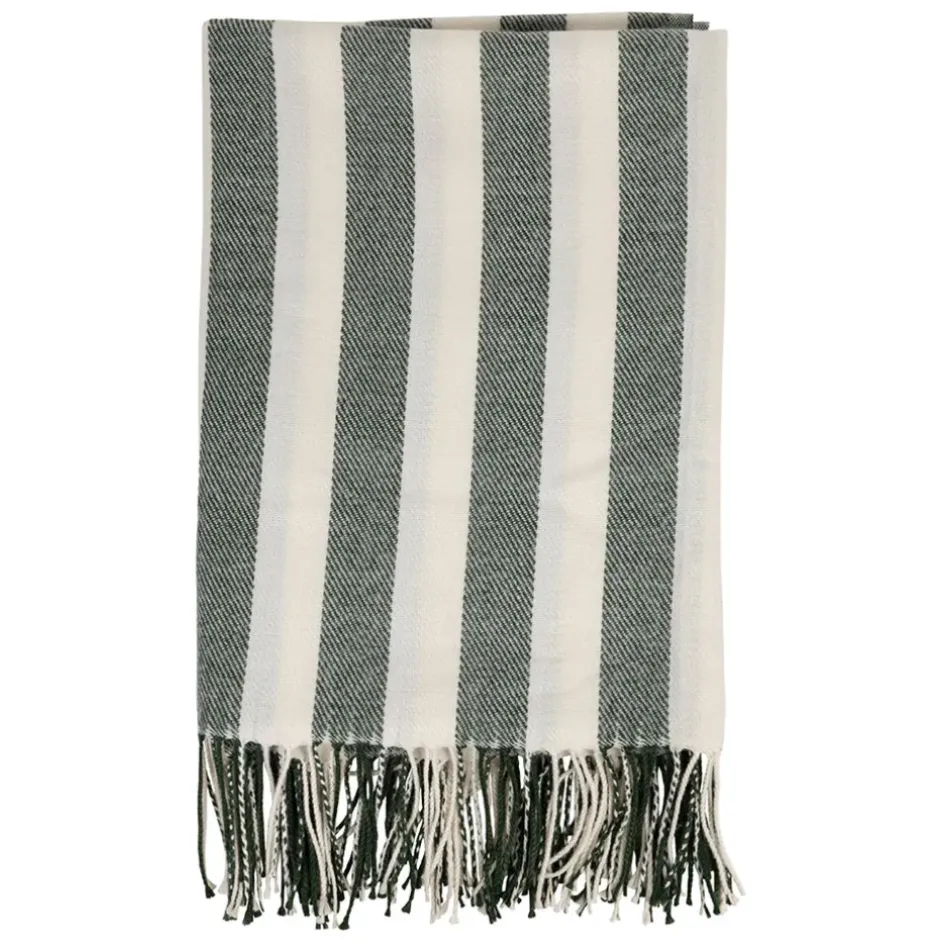 Fabrique de Styles Plaids*Plaid en acrylique 170x130cm - Somptua