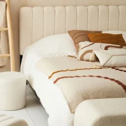 Fabrique de Styles Plaids*Plaid en coton 170x130cm - Manarola