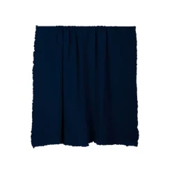 Fabrique de Styles Plaids*Plaid en coton 130x180cm - Vanly