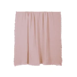 Fabrique de Styles Plaids*Plaid en coton 130x180cm - Vanly