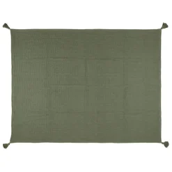 Fabrique de Styles Plaids*Plaid en coton 170x130cm - Beezz