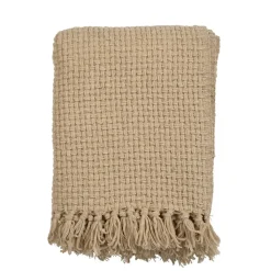 Fabrique de Styles Plaids*Plaid en tissu 130x170cm - Klosen