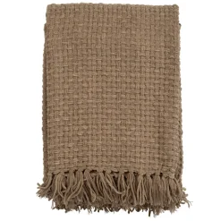 Fabrique de Styles Plaids*Plaid en tissu 130x170cm - Klosen