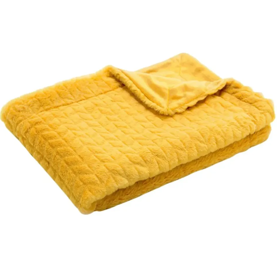 Fabrique de Styles Plaids*Plaid 170x130cm - Chevron