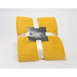 Fabrique de Styles Plaids*Plaid 170x130cm - Chevron