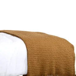 Fabrique de Styles Plaids*Plaid tempo ii 130x200cm