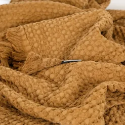 Fabrique de Styles Plaids*Plaid tempo ii 130x200cm