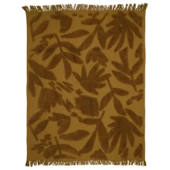 Fabrique de Styles Plaids*Plaid Tufte Solor 170X130cm