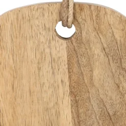 Fabrique de Styles Planches À Découper*Planche à découper butternut en manguier 19x35cm - P'tit Légume