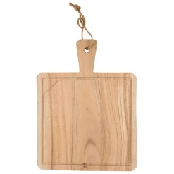 Fabrique de Styles Planches À Découper*Planche à découper en acacia - dalbert