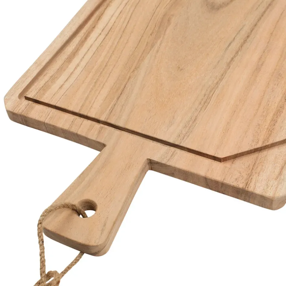 Fabrique de Styles Planches À Découper*Planche à découper en acacia - dalbert