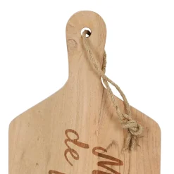 Fabrique de Styles Planches À Découper*Planche à découper maison de famille - dalbert