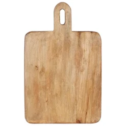 Fabrique de Styles Planches À Découper*Planche a découper en manguier 24x38cm - Grand Office