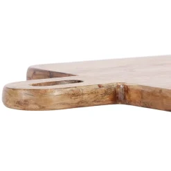 Fabrique de Styles Planches À Découper*Planche a découper en manguier 24x38cm - Grand Office