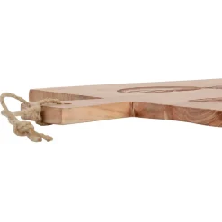 Fabrique de Styles Planches À Découper*Planche a découper homard en acacia 32x60cm - Dalbert