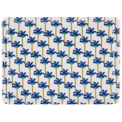 Fabrique de Styles Plateaux*Plateau en fer 40x30cm - Mocoa