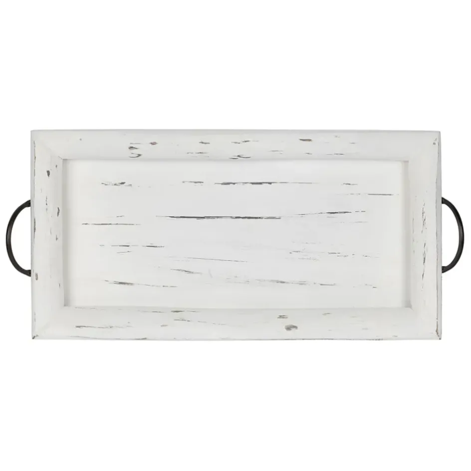 Fabrique de Styles Plateaux*Plateau en sapin 65x34cm - Trappeur