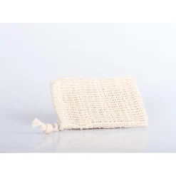 Fabrique de Styles Accessoires Soins*Poche à savon coton