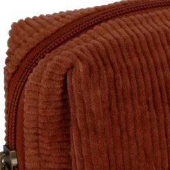 Fabrique de Styles Pochettes Et Housses*Pochette en velours côtelé et coton - Manarola