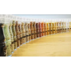 Fabrique de Styles Condiments Et Épices*Poivre timut du Népal