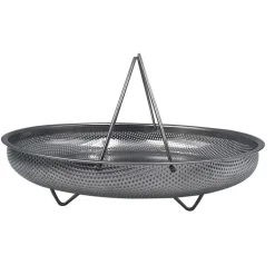 Fabrique de Styles Plats Et Appareils De Cuisson*Poêle en aluminium rubis d28cm - La Fabuleuse