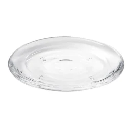 Fabrique de Styles Rangements Salle De Bain*Porte savon droplet en acrylique 14x10x2cm