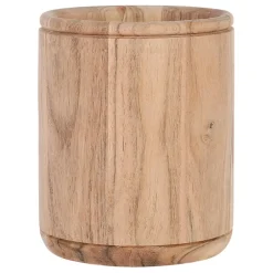 Fabrique de Styles Petits Rangements*Porte ustensiles en acacia d14cm - Dalbert