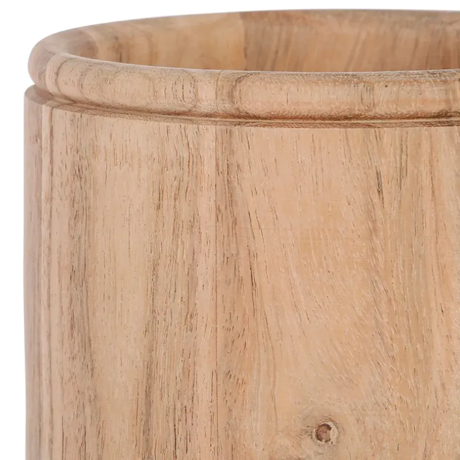 Fabrique de Styles Petits Rangements*Porte ustensiles en acacia d14cm - Dalbert